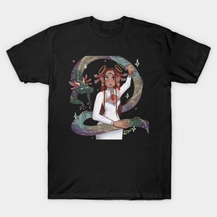 The Dragon Tamer T-Shirt